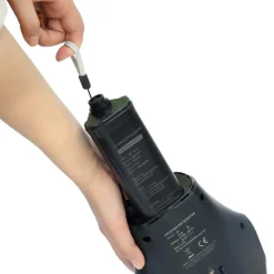 Moteur électrique 2 en 1 POD POWERFIN pour paddle. kayak & snorkeling SPINERA