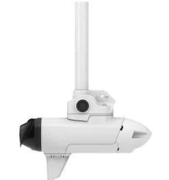Moteur électrique avant - Force Kraken Blanc - Garmin