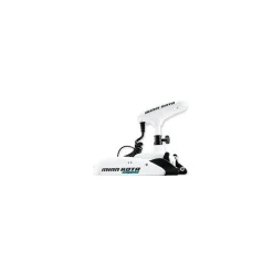 Moteur électrique avant RIPTIDE Terrova 80 BT - GPS - 80 Lbs - 24Vcc - 152 cm - MINN KOTA