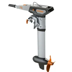 Moteur électrique Cruise 6.0 T - Torqeedo
