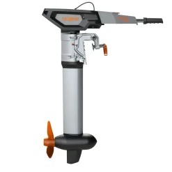 Moteur électrique Cruise 6.0 T - Torqeedo