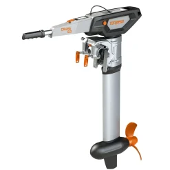 Moteur électrique Cruise 6.0 T - Torqeedo