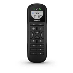 Moteur électrique eau douce Force - Garmin