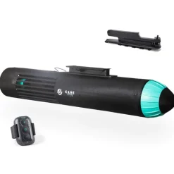 Moteur électrique pour stand-up paddle et kayak KAHE POD 160