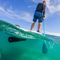 Moteur électrique pour stand-up paddle et kayak KAHE POD 160