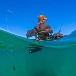 Moteur électrique pour stand-up paddle et kayak KAHE POD 160