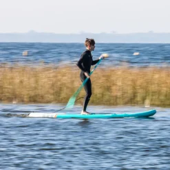 Moteur électrique pour stand-up paddle et kayak KAHE POD 160