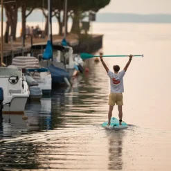 Moteur électrique pour stand-up paddle et kayak KAHE POD 160