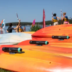Moteur électrique pour stand-up paddle et kayak KAHE POD 160