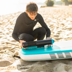 Moteur électrique pour stand-up paddle et kayak KAHE POD 160
