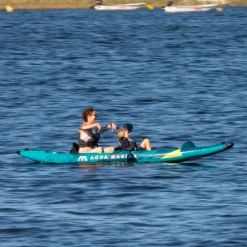 Moteur électrique pour stand-up paddle et kayak KAHE POD 160