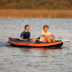Moteur électrique pour stand-up paddle et kayak POD 160 PRO KAHE