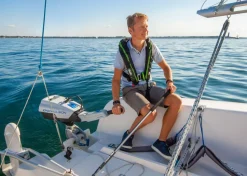 Moteur électrique Spirit 1.0 Plus - EPropulsion