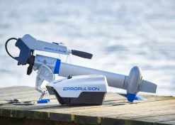 Moteur électrique Spirit 1.0 Plus - EPropulsion