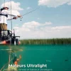 Moteur électrique TRAVEL ULTRALIGHT TORQUEEDO
