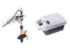 Moteur électrique TRAVEL ULTRALIGHT TORQUEEDO