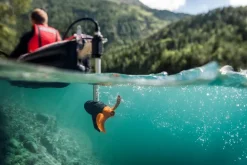 Moteur électrique TRAVEL ULTRALIGHT TORQUEEDO
