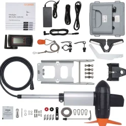 Moteur électrique TRAVEL ULTRALIGHT TORQUEEDO