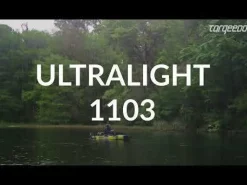 Moteur électrique TRAVEL ULTRALIGHT TORQUEEDO