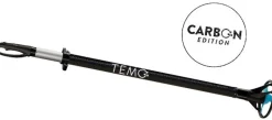 MOTEUR ÉLECTRIQUE ULTRA-PORTABLE TEMO 450 CARBON