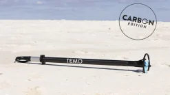 MOTEUR ÉLECTRIQUE ULTRA-PORTABLE TEMO 450 CARBON