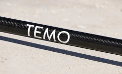 MOTEUR ÉLECTRIQUE ULTRA-PORTABLE TEMO 450 CARBON