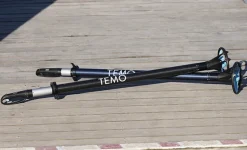MOTEUR ÉLECTRIQUE ULTRA-PORTABLE TEMO 450 CARBON