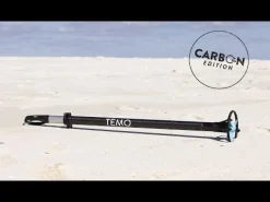 MOTEUR ÉLECTRIQUE ULTRA-PORTABLE TEMO 450 CARBON