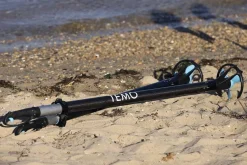 MOTEUR ÉLECTRIQUE ULTRA-PORTABLE TEMO 450 CARBON