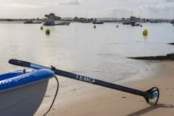 MOTEUR ÉLECTRIQUE ULTRA-PORTABLE TEMO·450