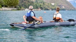 MOTEUR ÉLECTRIQUE ULTRA-PORTABLE TEMO·450
