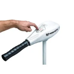 MOTEUR RIPTIDE 40LBS