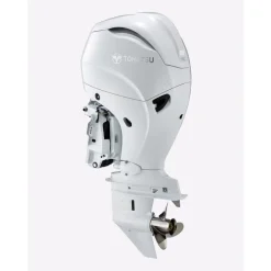 MOTEUR TOHATSU 4 TEMPS 4 CYLINDRES 115CV