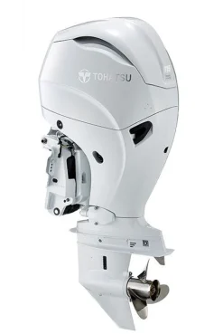 MOTEUR TOHATSU 4 TEMPS 4 CYLINDRES 140CV