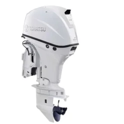 MOTEUR TOHATSU 4 TEMPS TRI-CYLINDRE 60CV