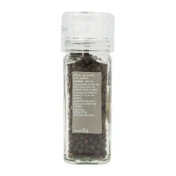 MOULIN POIVRE NOIR GRAIN 42G BEDROS BEDROS