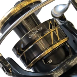 MOULINET CALDIA 23 SW 8000 H DAIWA