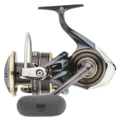 MOULINET CALDIA 23 SW 8000 H DAIWA