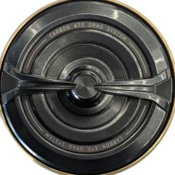 MOULINET CALDIA 23 SW 8000 H DAIWA