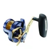 MOULINET CASTING DAIWA SALTIGA 2022 15HL