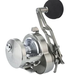 Moulinet casting Lagoa Jigger | SAKURA