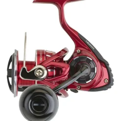 Moulinet DAIWA Black Gold