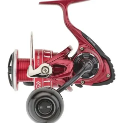 Moulinet DAIWA Black Gold
