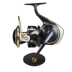 MOULINET DAIWA SALTIGA 2025