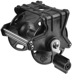 Moulinet de chasse sous-marine vertical pour FENIX C4