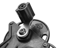 Moulinet de chasse sous-marine vertical pour FENIX C4