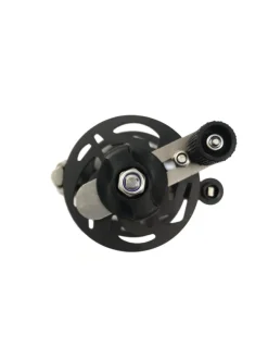 Moulinet de chasse sous-marine EDY 60 ALUMINIUM SIGAL SUB