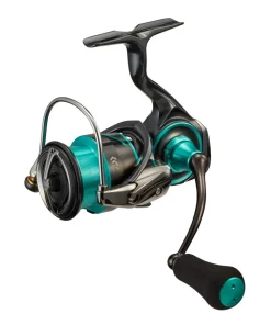 Moulinet eging EMERALDAS AIR 21LT 2500XH | DAIWA