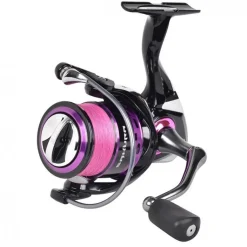 Moulinet eging STINGRAY EGI 3504 FD | Sakura