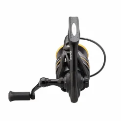 Moulinet IMPRESSA 4S 3000S FD | DAM